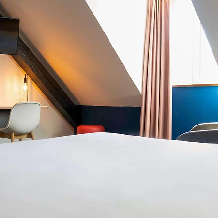 Ibis Styles Colmar Centre Hotell Eksteriør bilde