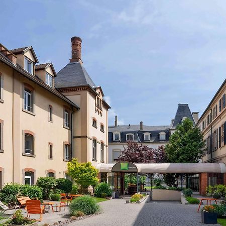Ibis Styles Colmar Centre Hotell Eksteriør bilde