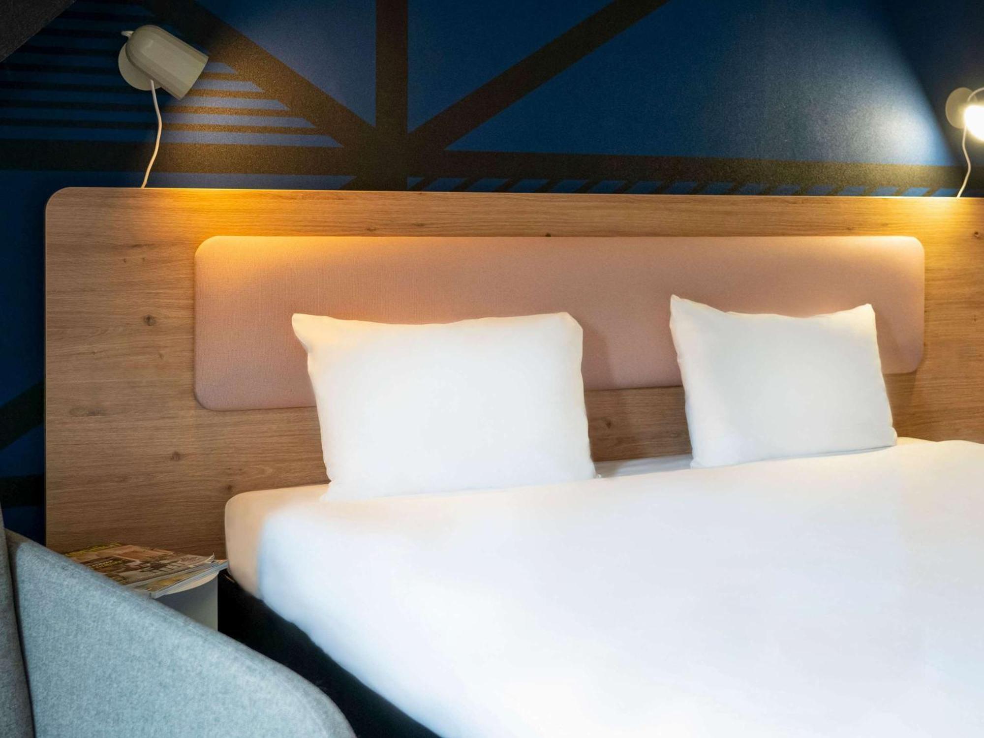 Ibis Styles Colmar Centre Hotell Eksteriør bilde