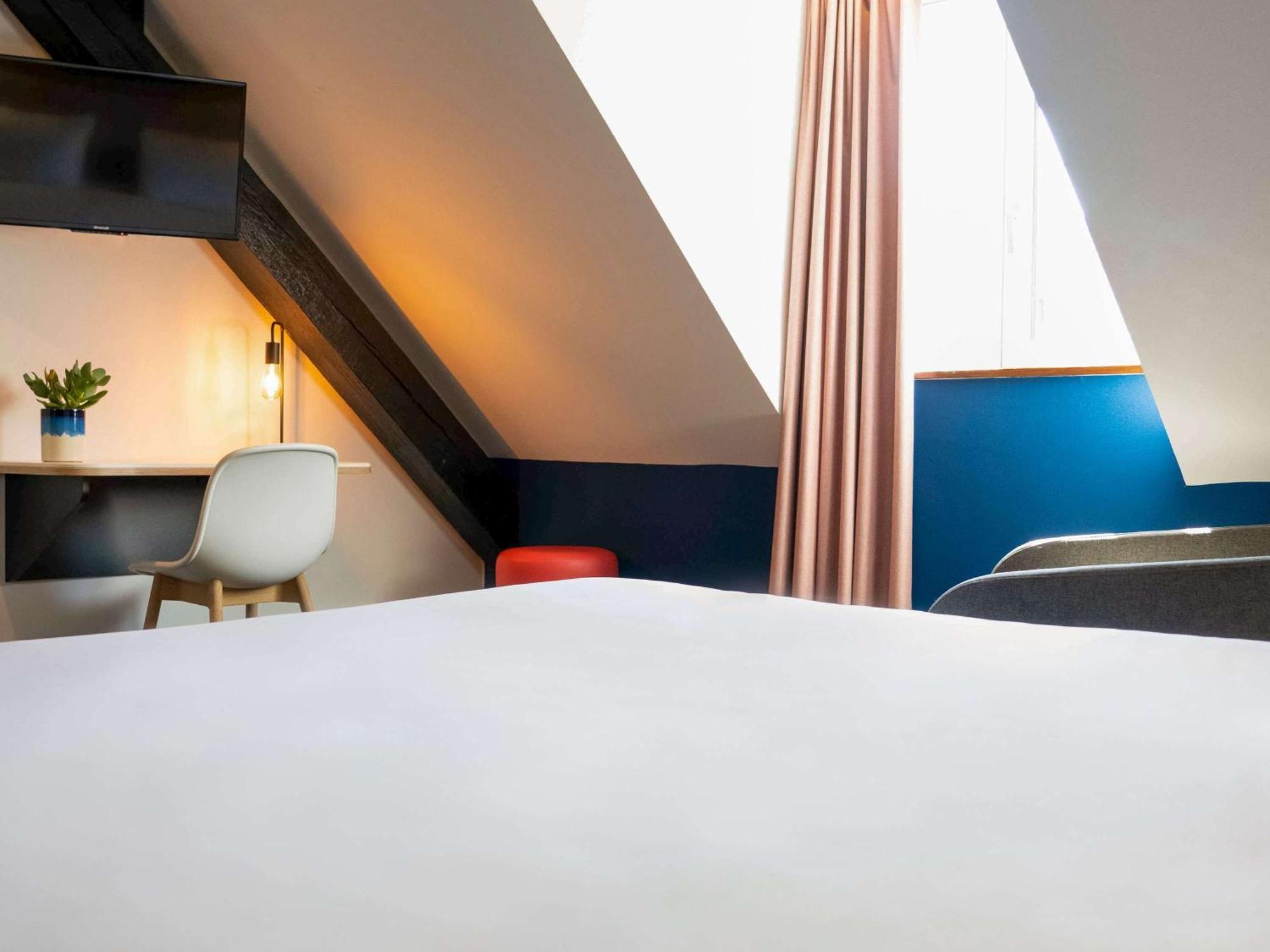 Ibis Styles Colmar Centre Hotell Eksteriør bilde