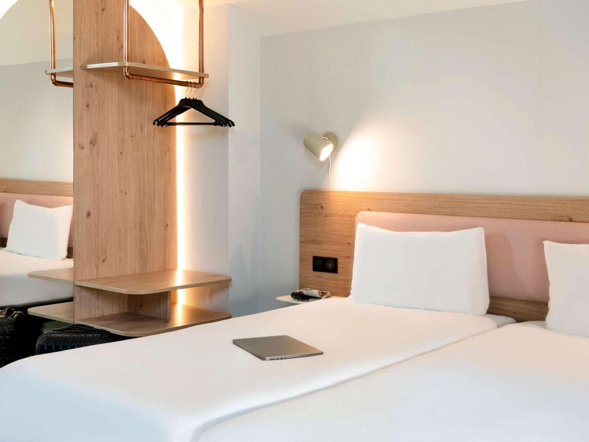 Ibis Styles Colmar Centre Hotell Eksteriør bilde