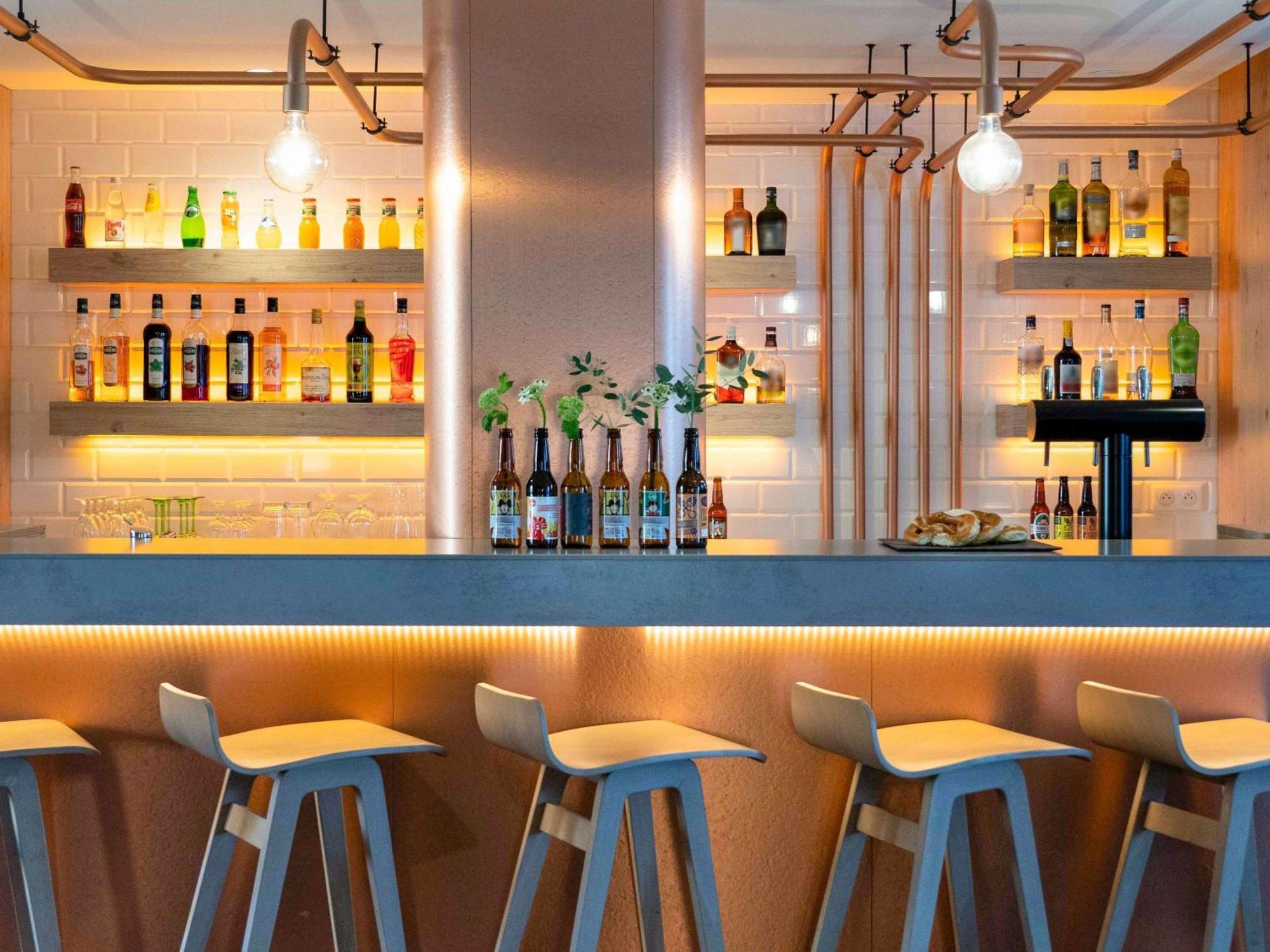 Ibis Styles Colmar Centre Hotell Eksteriør bilde