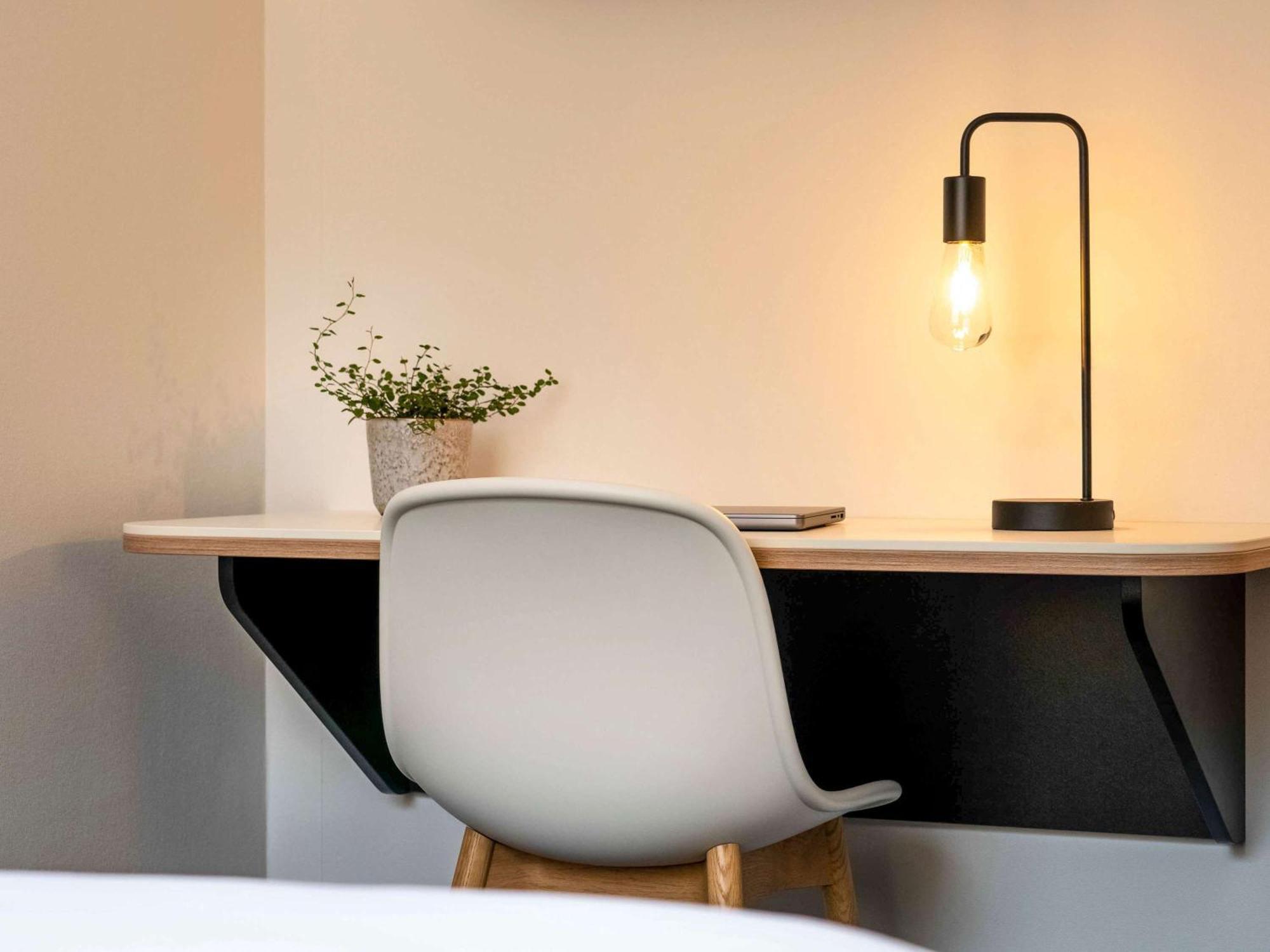 Ibis Styles Colmar Centre Hotell Eksteriør bilde