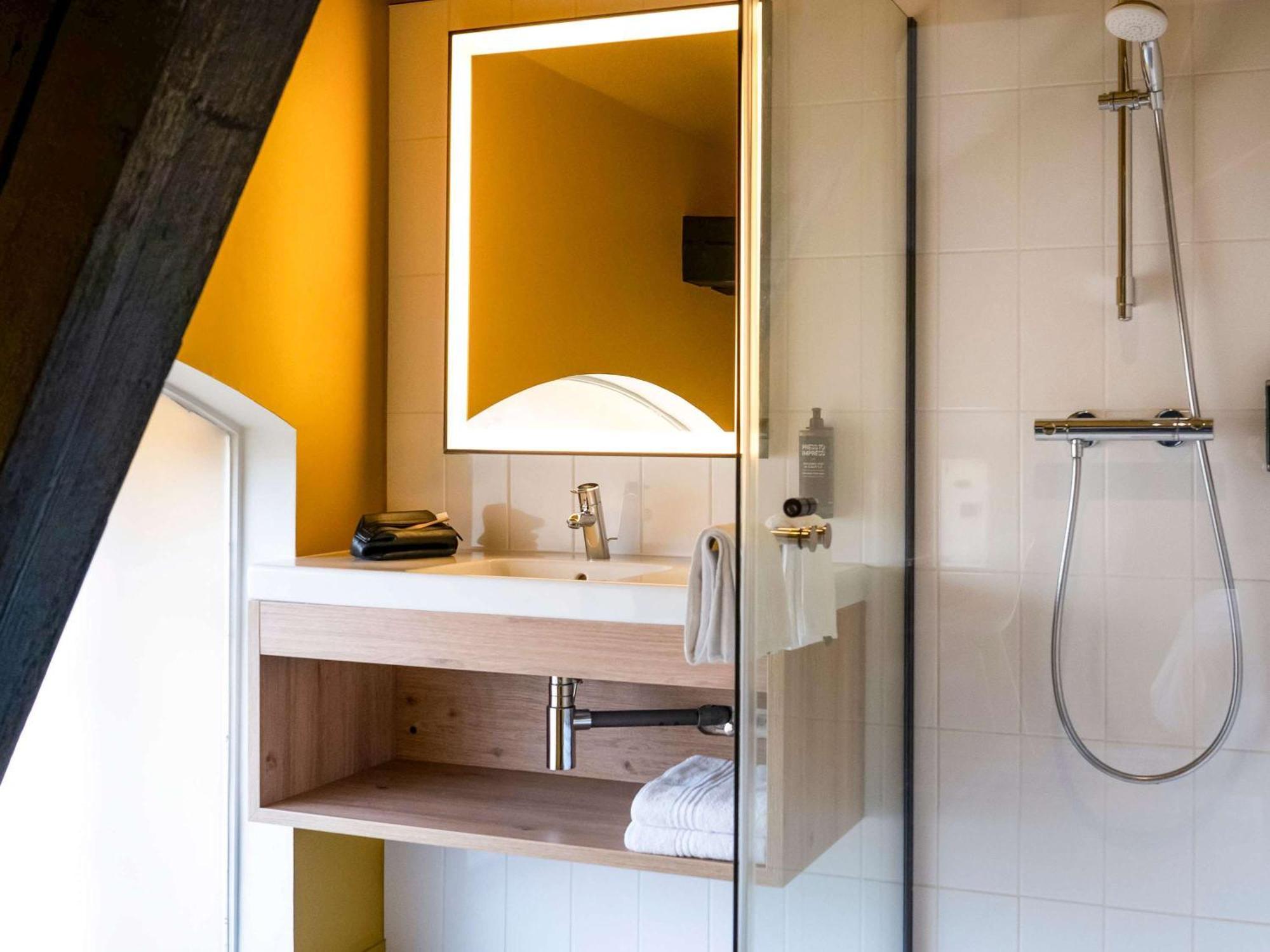 Ibis Styles Colmar Centre Hotell Eksteriør bilde