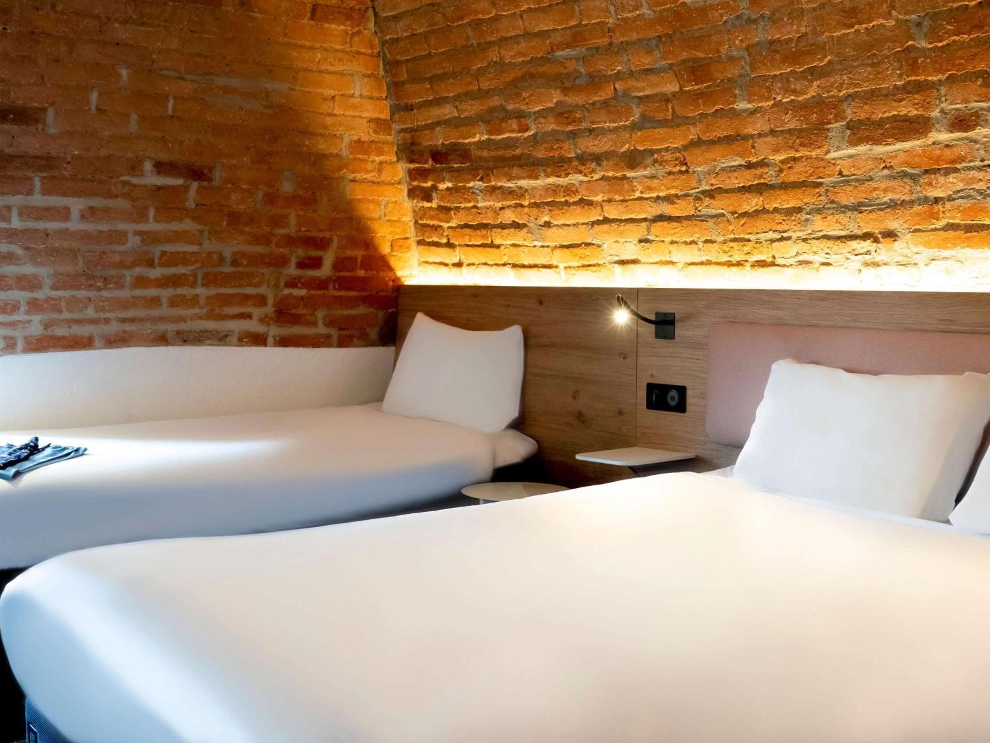 Ibis Styles Colmar Centre Hotell Eksteriør bilde