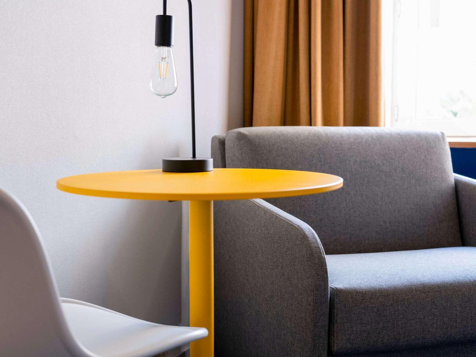 Ibis Styles Colmar Centre Hotell Eksteriør bilde